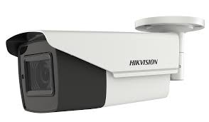 (image for) Hikvision DS-2CE19H0T-AIT3ZF 5MP Motorized Varifocal Bullet Camera
