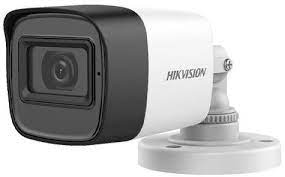 (image for) Hikvision DS-2CE16D0T-EXIF 2MP Fixed Mini Bullet Camera