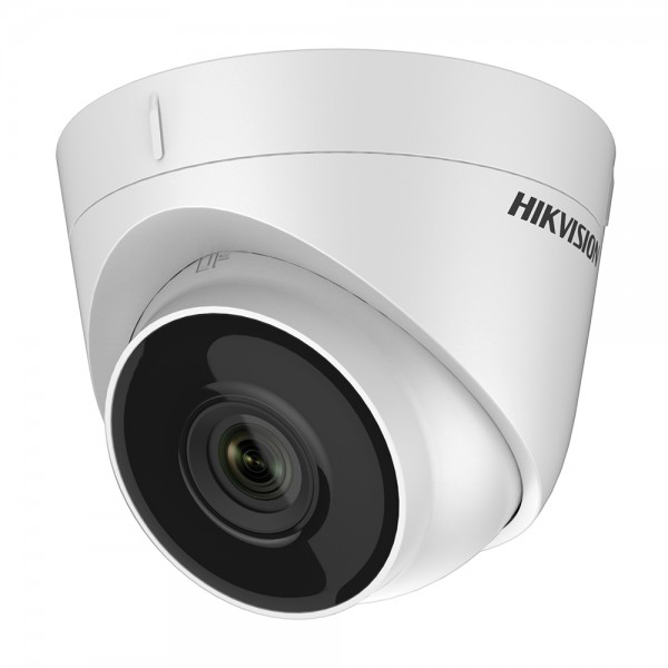 (image for) Hikvision DS-2CE76D0T-EXIPF 2MP Indoor Fixed Turret Camera