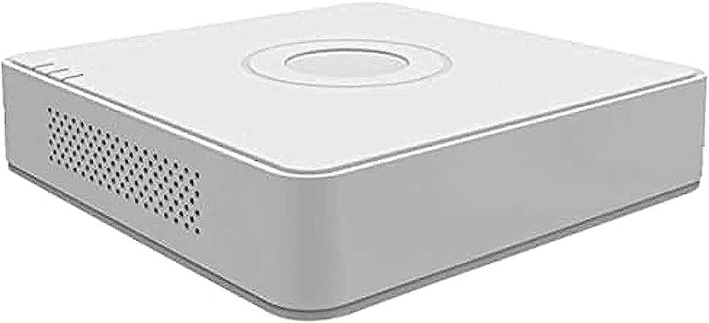 (image for) Hikvision DS-7116HQHI-K1(S) 16-Channel 1080p Mini 1U H.265 DVR