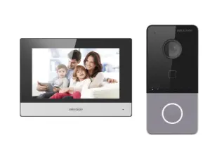 (image for) 🎙 IP Video Intercom