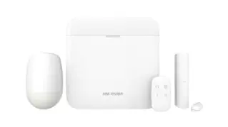 (image for) Hikvision DS-PWA64-Kit-WB AX PRO Kit (433MHz)