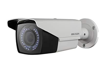 (image for) Hikvision DS-2CE16D0T-VFIR3F 2MP Manual Varifocal Bullet Camera