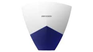 (image for) Hikvision DS-PSG-WO-433 Wireless External Siren