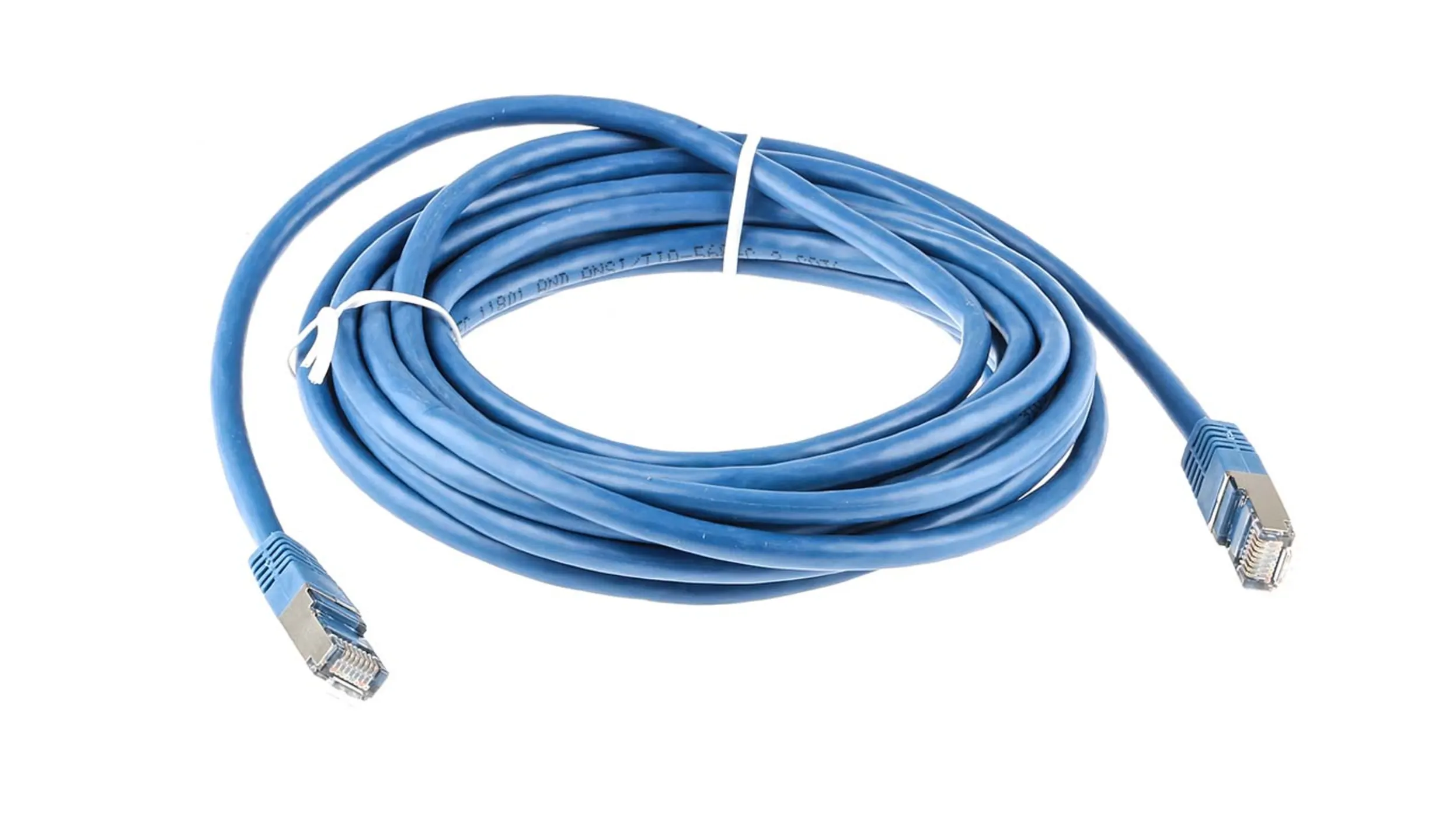 (image for) CAT6 1 Meter Patch Cable – High-Speed Ethernet Cable for Reliable Network Connections