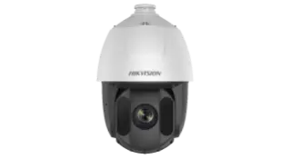 (image for) Hikvision DS-2DE5232IW-AE(S5) 2MP 32X Powered by DarkFighter IR Network Speed Dome Camera – Advanced AI, 32X Optical Zoom, and 150m IR Range